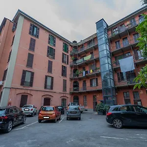 Buenos Aires - Bilocale Palazzo Storico Milán